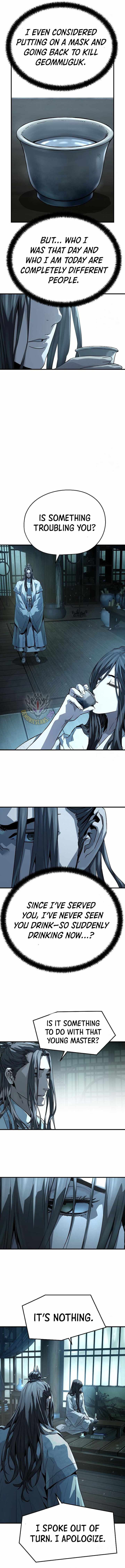 Absolute Regression Chapter 43 image 16